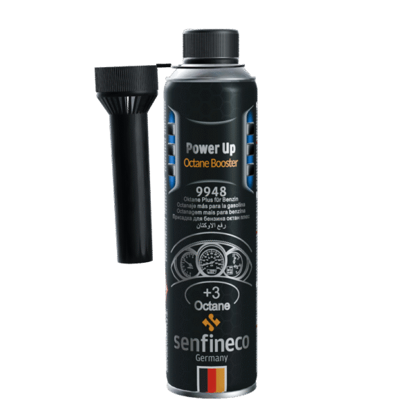 Octane Booster